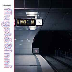 rekstraraðili - flugstöðinni Album