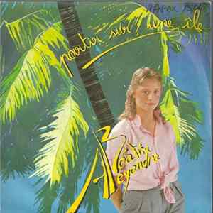 Béatrix Alexandra - Partir Sur Une Île Album