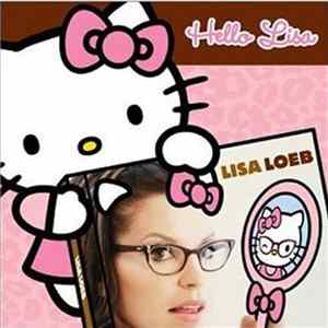 Lisa Loeb - Hello Lisa Album