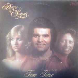 Dave & Sugar - Tear Time Album