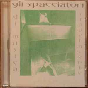 Spacciatori Di Musica Stupefacente - Questo Male Album