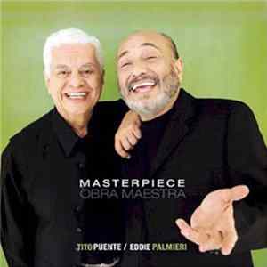Tito Puente / Eddie Palmieri - Masterpiece/Obra Maestra Album