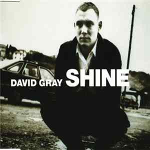 David Gray - Shine Album