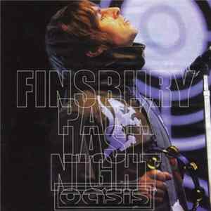 Oasis - Finsbury Park Last Night Album