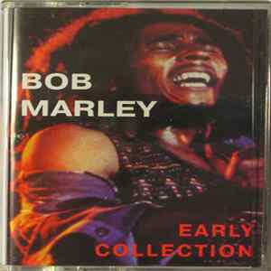 Bob Marley - Early Collection Album