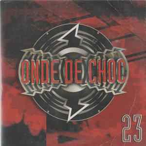 Various - Onde De Choc 23 Album