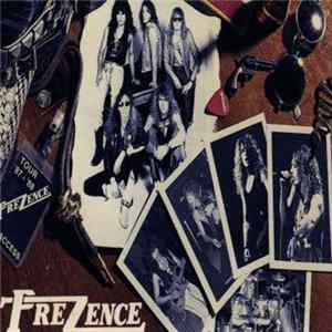 Shawn Sahm And Prezence - Prezence Album