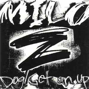 Milo Z - Dog / Get On Up Album