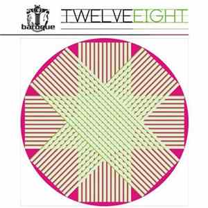 Various - TWELVEeight Album