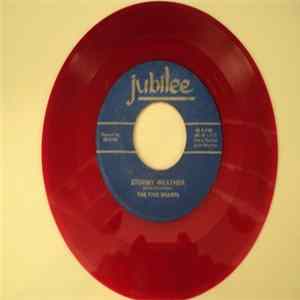 The Five Sharps - Stormy Weather Album
