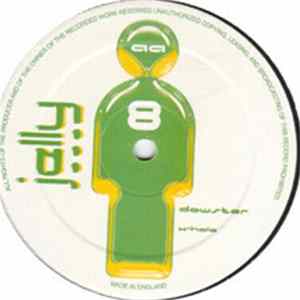 Dowster - Something / X-Hale Album
