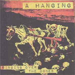 A Hanging, Ossacrux - Split Album