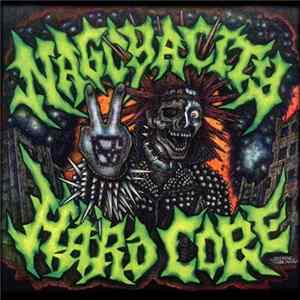 Various - Nagoya City Hardcore Album