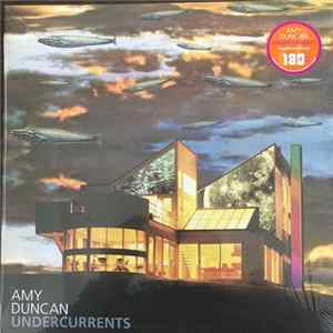 Amy Duncan - Undercurrents Album