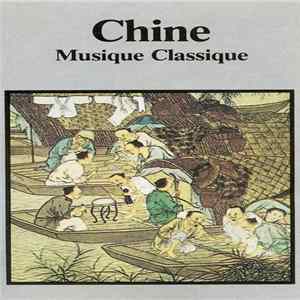 Various - Chine Musique Classique Album