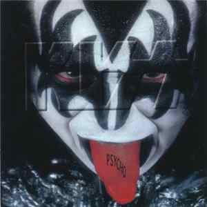 Kiss - Psycho Album