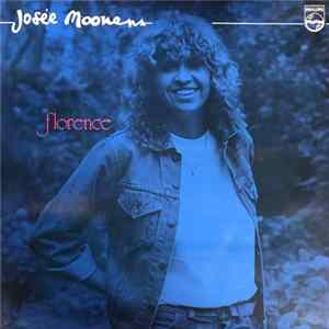 Josée Moonens - Florence Album