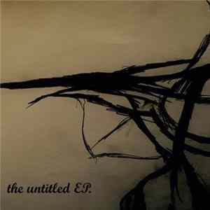 ATP. - THE UNTITLED EP Album