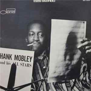 Hank Mobley - Hank Mobley And His All Stars Album