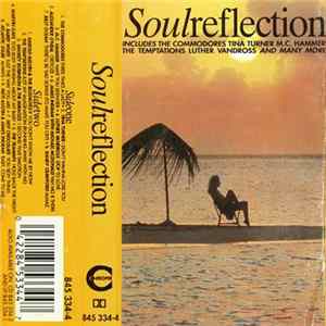 Various - Soulreflection Album