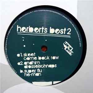 Various - Herberts Best 2 Album