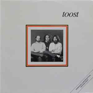 Toost - 150 Jaar België Album