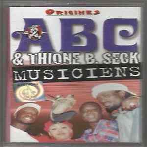 Abc & Thione Seck - Musiciens Album