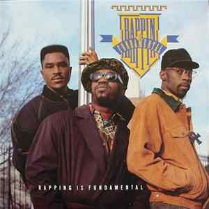 Rappin' Is Fundamental - Rapping Is Fundamental Album