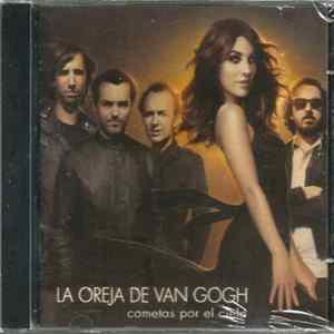 La Oreja De Van Gogh - Cometas Por El Cielo Album