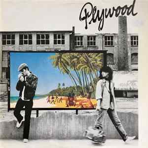Plywood - Plywood Album