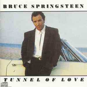 Bruce Springsteen - Tunnel Of Love Album