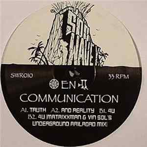 EN - Communication Album