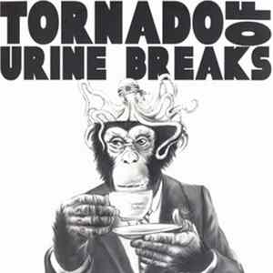 Dj Disk - Tornado Of Urine Breaks Album