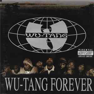 Wu-Tang Clan - Wu-Tang Forever Album