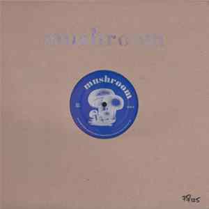 Mushroom - The Reeperbahn Album