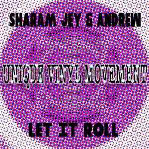 S. Jey & Andrew - Let It Roll Album