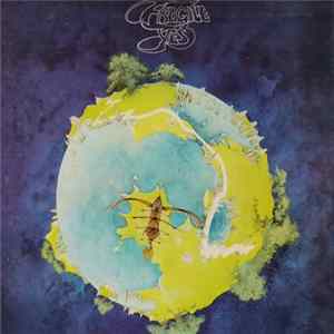 Yes - Fragile Album