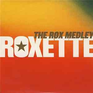 Roxette - The Rox Medley Album