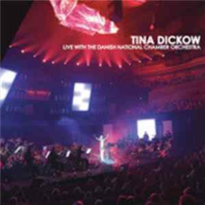 Tina Dico - Live With The Danish National Chamber Orchestra Album