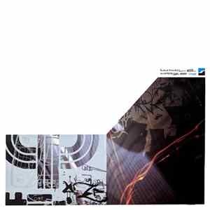 While - Haze 02 Album