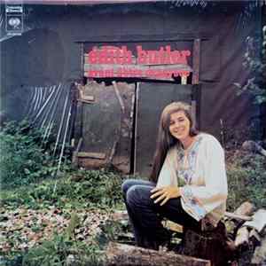 Edith Butler - Avant D'Être Dépaysée Album