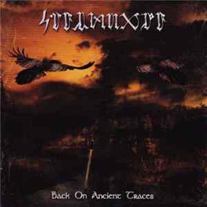 Strydegor - Back On Ancient Traces Album