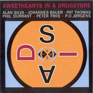 Sweethearts In A Drugstore - Sweethearts In A Drugstore Album