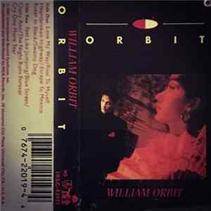 William Orbit - Orbit Album