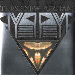 These New Puritans - Beat Pyramid Album