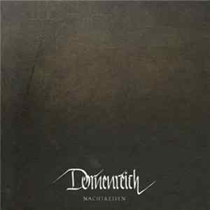 Dornenreich - Nachtreisen Album