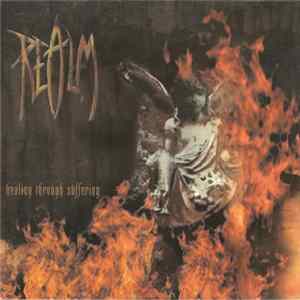 Realm - Healing Through Suffering Album