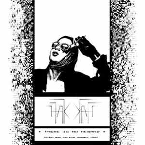 Hakkah - There Is No Reward (Except What You Give Yourself Today) Album