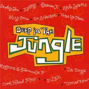 Various - Deep In The Jungle Album