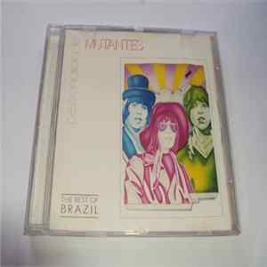 Mutantes - Personalidade Album